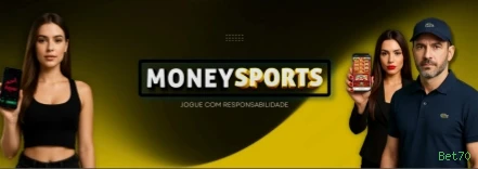 Configurações úteis dentro do app Bet70