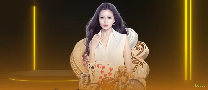 App Bet70 Android download