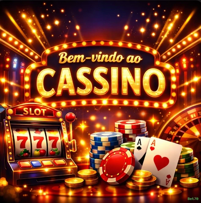 Pagamentos Bet70 PIX