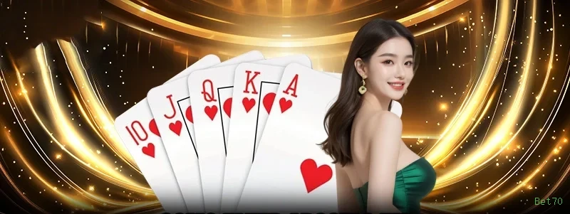 Formulário registro Bet70