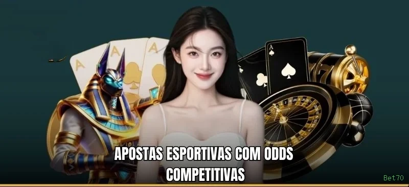 App Bet70 slots mobile