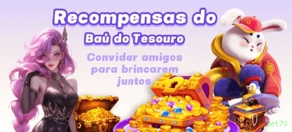 Slots com prêmios Bet70